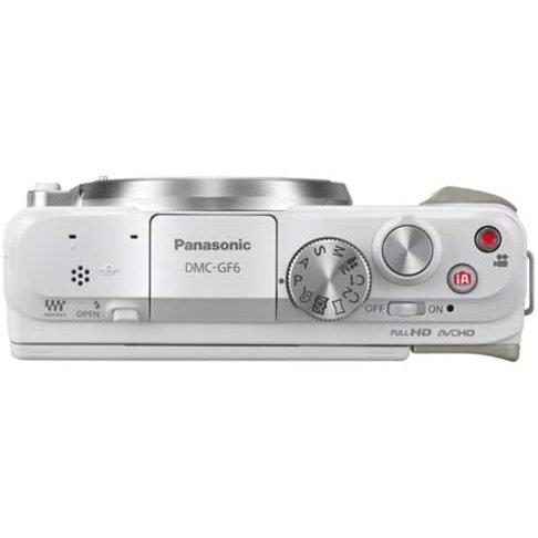 LUMIX パナソニック Panasonic DMC-GF6 ダブルレンズセット LUMIX パナソニック Panasonic DMC-GF6 ダブルレンズセット