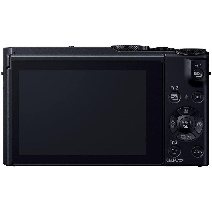 LUMIX パナソニック Panasonic DMC-LX9 ルミックス ブラック LUMIX パナソニック Panasonic DMC-LX9 ルミックス ブラック