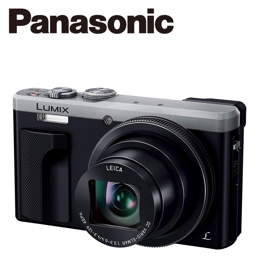 パナソニック Panasonic LUMIX DMC-TZ85 ルミックス ブラック