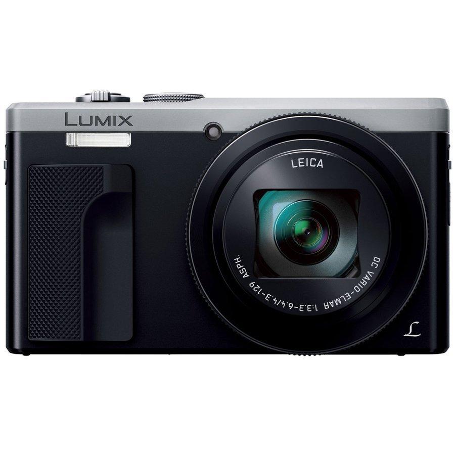 パナソニック Panasonic LUMIX DMC-TZ85 ルミックス ブラック