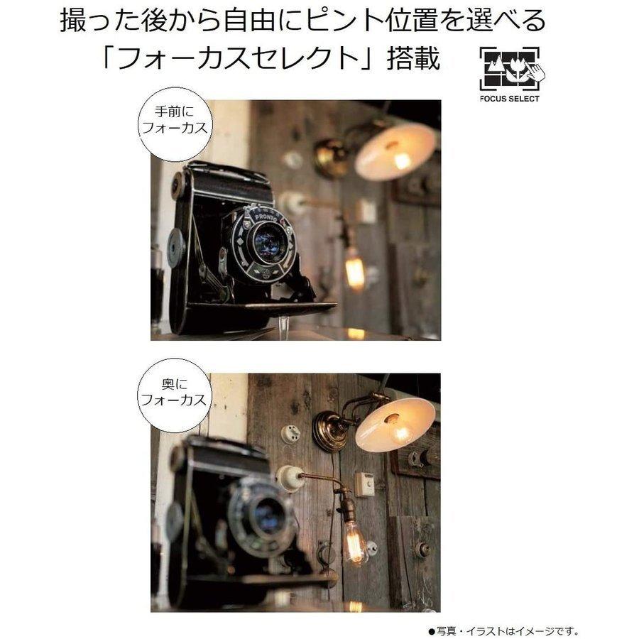 パナソニック Panasonic LUMIX DMC-TZ85 ルミックス ホワイト コンパクトデジタルカメラ コンデジ カメラ 中古｜camerart-shop｜06