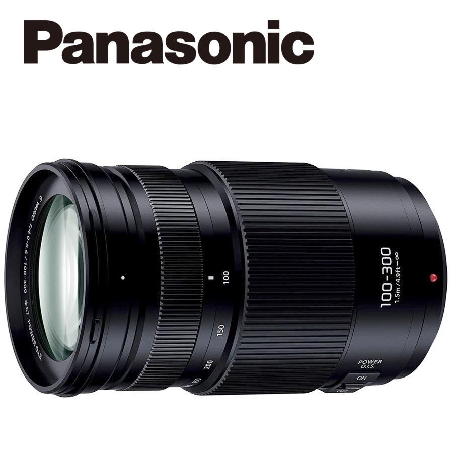 LUMIX パナソニック Panasonic G VARIO 100-300mm F4.0-5.6 II LUMIX パナソニック Panasonic G VARIO 100-300mm F4.0-5.6 II