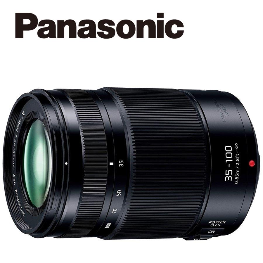 LUMIX パナソニック Panasonic G X VARIO 35-100mm F2.8 II LUMIX パナソニック Panasonic G X VARIO 35-100mm F2.8 II