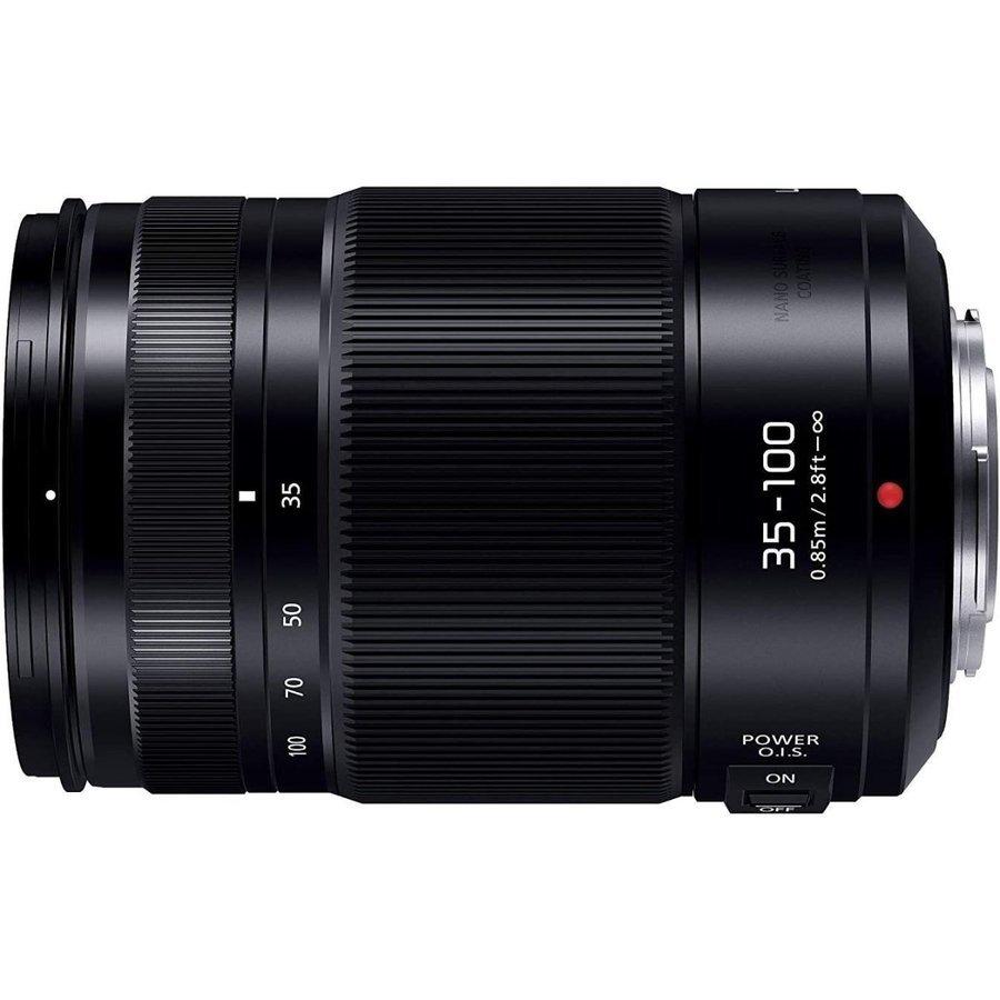LUMIX パナソニック Panasonic G X VARIO 35-100mm F2.8 II LUMIX パナソニック Panasonic G X VARIO 35-100mm F2.8 II