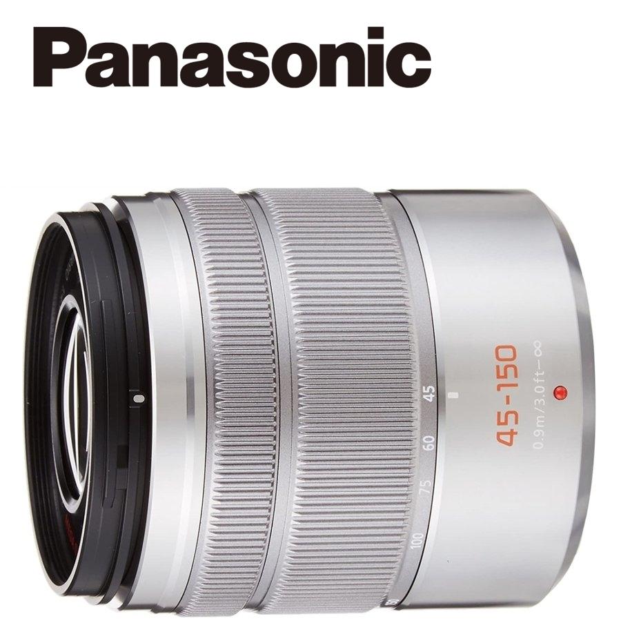 パナソニック Panasonic LUMIX G VARIO 45-150mm F4.0-5.6 ASPH. MEGA O.I.S. 望遠レンズ  シルバー ミラーレス カメラ 中古 :panasonic-lumix-g-45-150mmf40-56-s:CAMERArt Yahoo!店 - 通販  - 