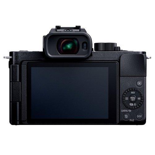パナソニック Panasonic Vlog DC-G100V レンズキット パナソニック Panasonic Vlog DC-G100V レンズキット