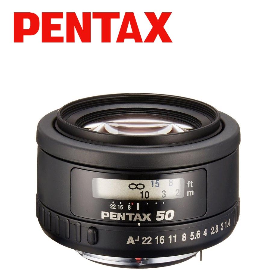 FAシリーズ ペンタックス PENTAX smc PENTAX-FA 50mm F1.4 単 FAシリーズ ペンタックス PENTAX smc PENTAX-FA 50mm F1.4 単