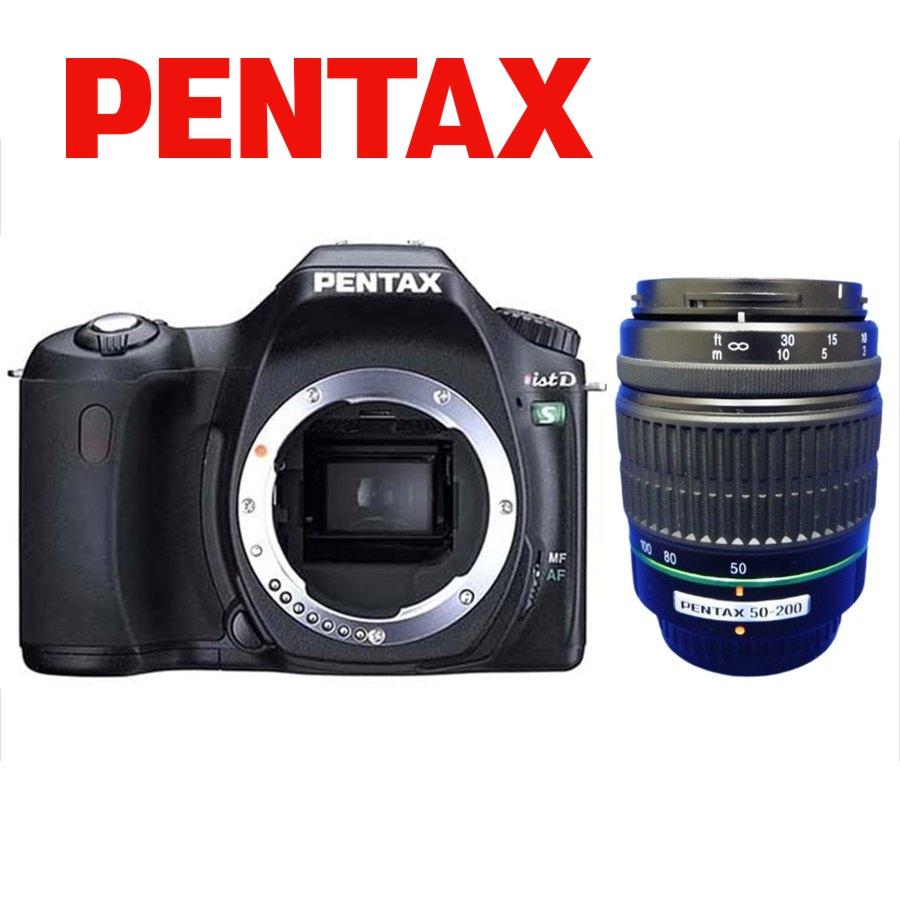 Kシリーズ ペンタックス PENTAX ist DS 55-200mm 望遠 レンズ Kシリーズ ペンタックス PENTAX ist DS 55-200mm 望遠 レンズ