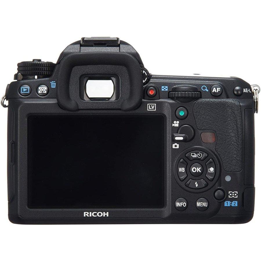 ペンタックス PENTAX K-3 ボディ デジタル 一眼レフ カメラ 中古 ペンタックス PENTAX K-3 ボディ デジタル 一眼レフ カメラ 中古