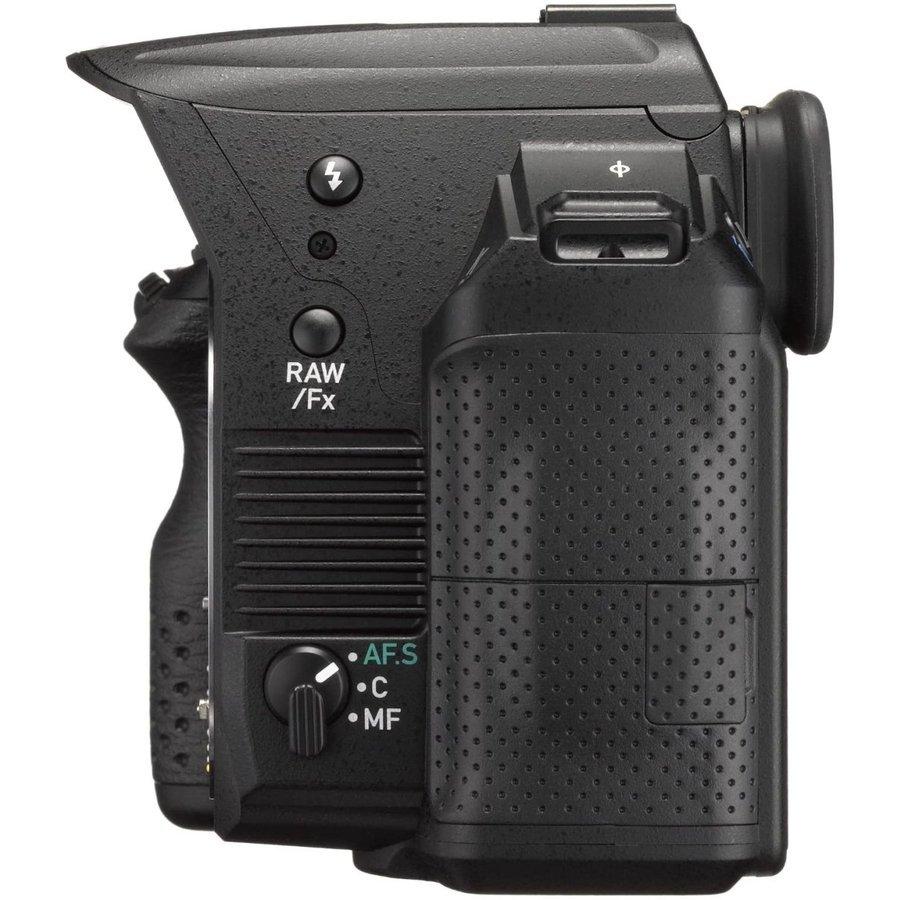 Kシリーズ ペンタックス PENTAX K-30 ボディ ブラック デジタル Kシリーズ ペンタックス PENTAX K-30 ボディ ブラック デジタル