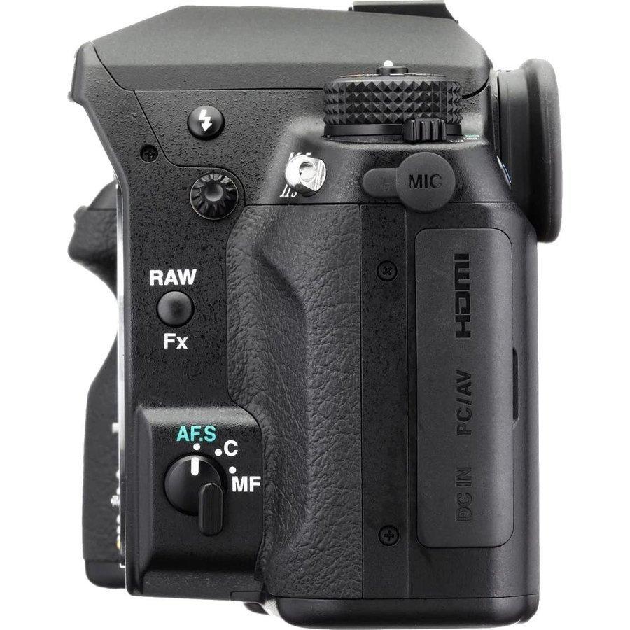 ペンタックス PENTAX K-5IIs ボディ ローパスフィルターレス デジタル一眼レフ カメラ 中古｜camerart-shop｜04