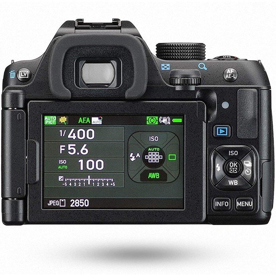 Kシリーズ ペンタックス PENTAX K-70 18-135mm WR レンズキット Kシリーズ ペンタックス PENTAX K-70 18-135mm WR レンズキット
