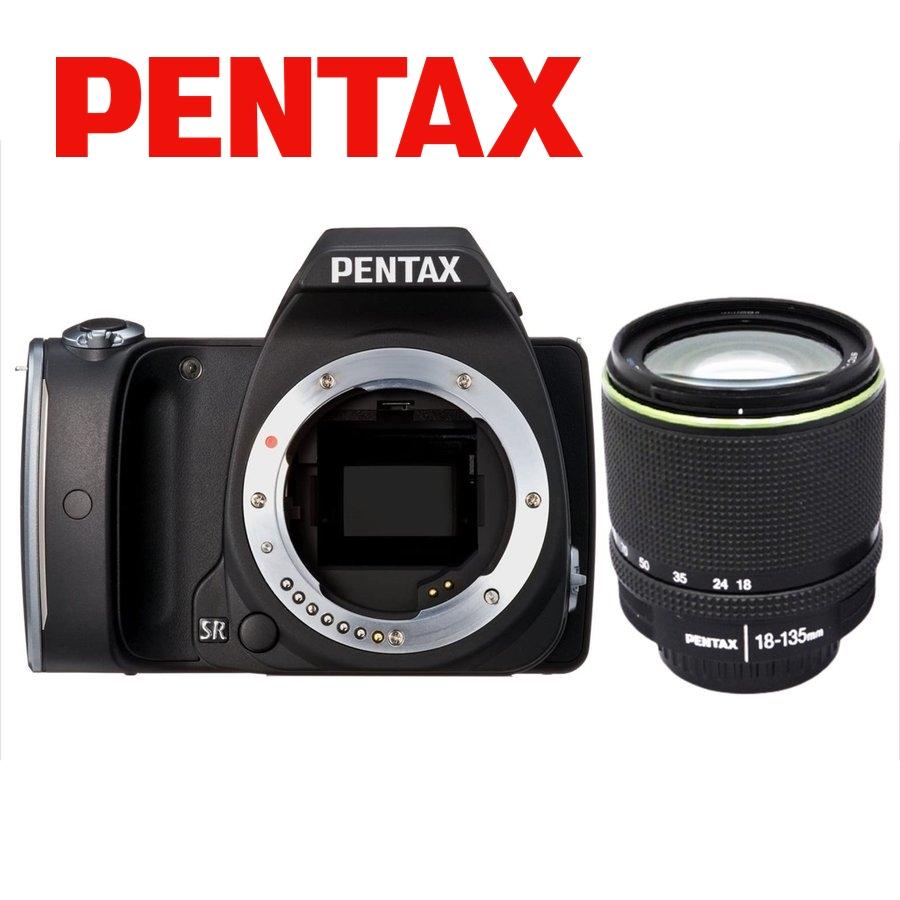 K-S1 ペンタックス PENTAX 18-135mm 高倍率 レンズセット K-S1 ペンタックス PENTAX 18-135mm 高倍率 レンズセット