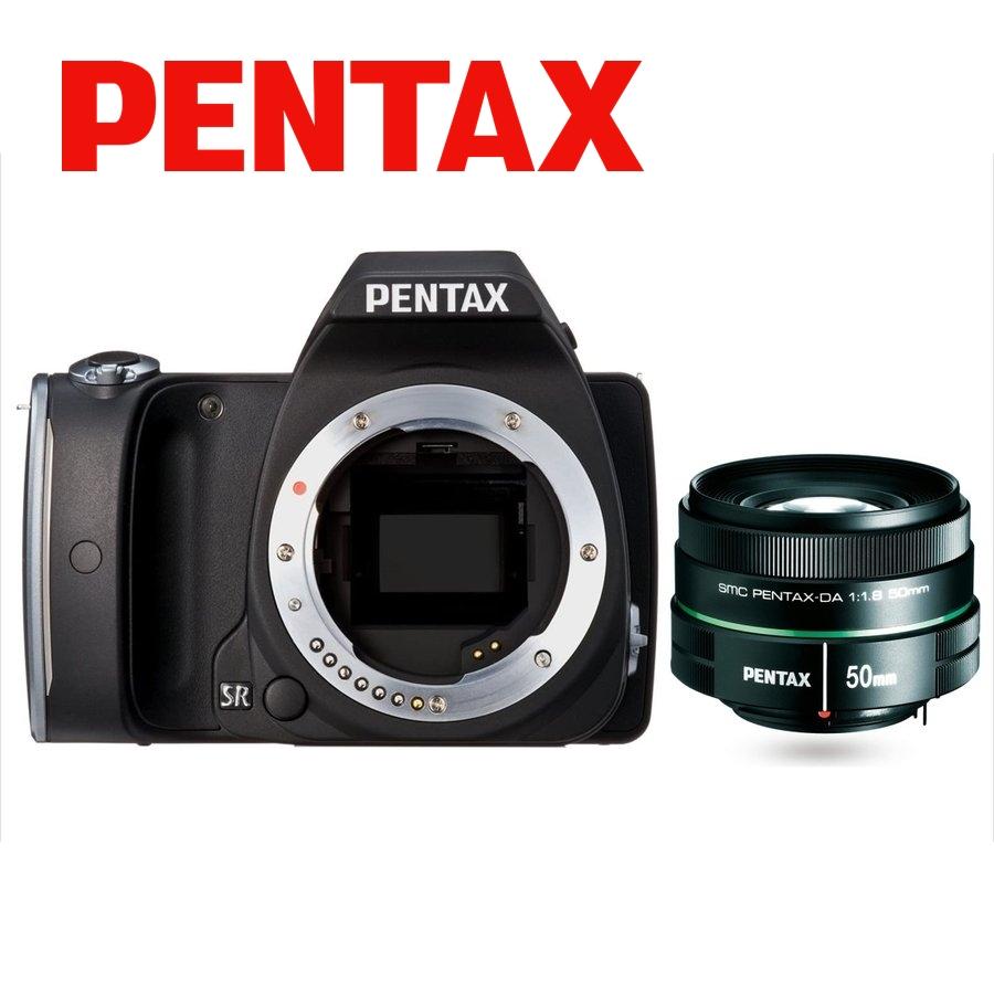 ペンタックス PENTAX K-S1 50mm 1.8 単焦点 レンズセット ペンタックス PENTAX K-S1 50mm 1.8 単焦点 レンズセット