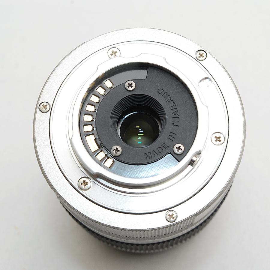 Qシリーズ ペンタックス PENTAX 15-45mm F2.8 06 TELEPHOTO ZOOM