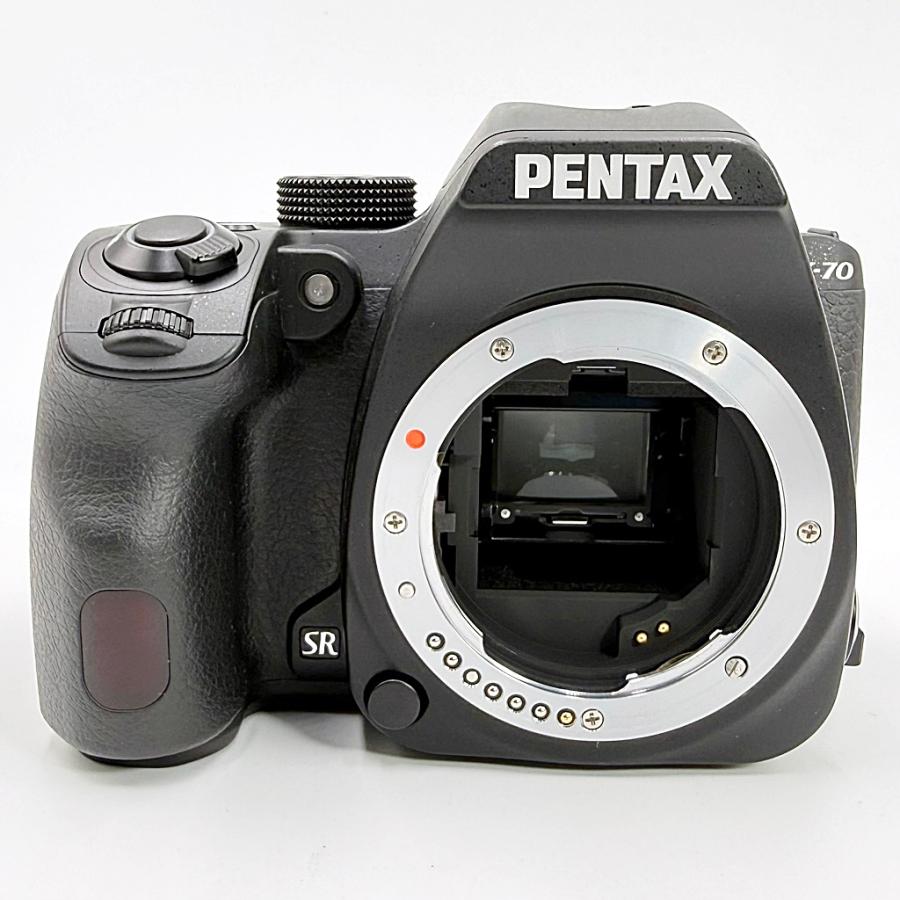 【美品】PENTAX K-70 18-135mm レンズキット 本体 ペンタックス 【美品】ペンタックス PENTAX K-70 18-135mm WR レンズ