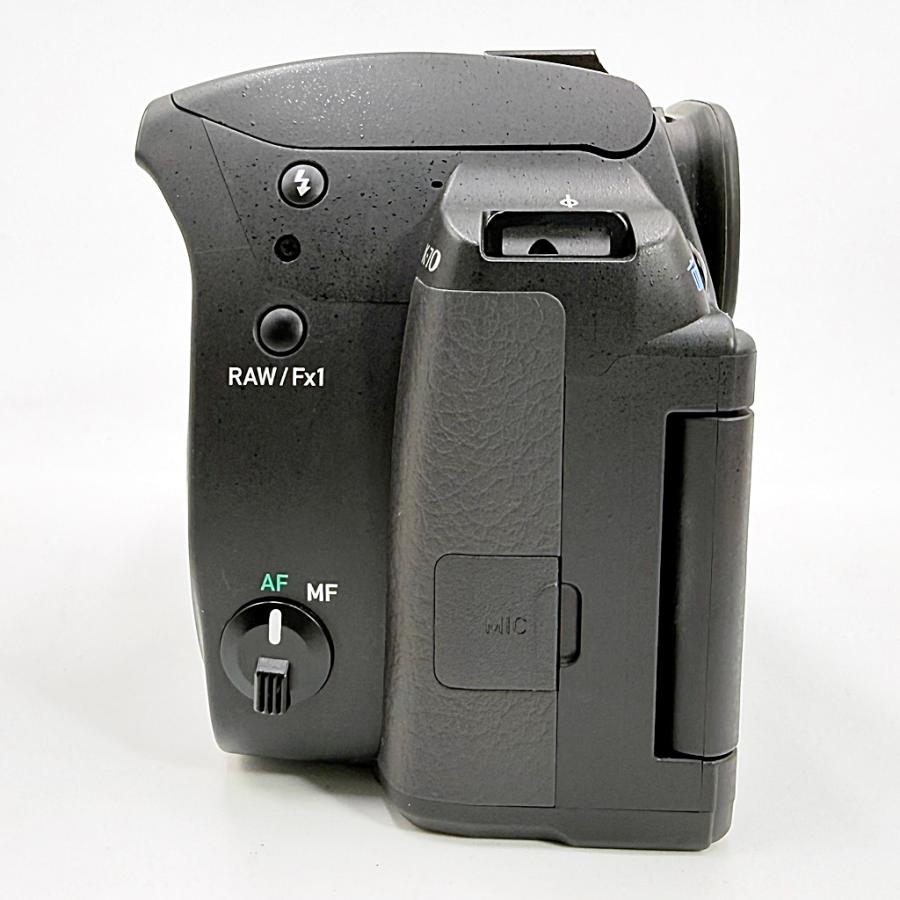 ペンタックス 【美品】ペンタックス PENTAX K-70 18-135mm WR レンズ