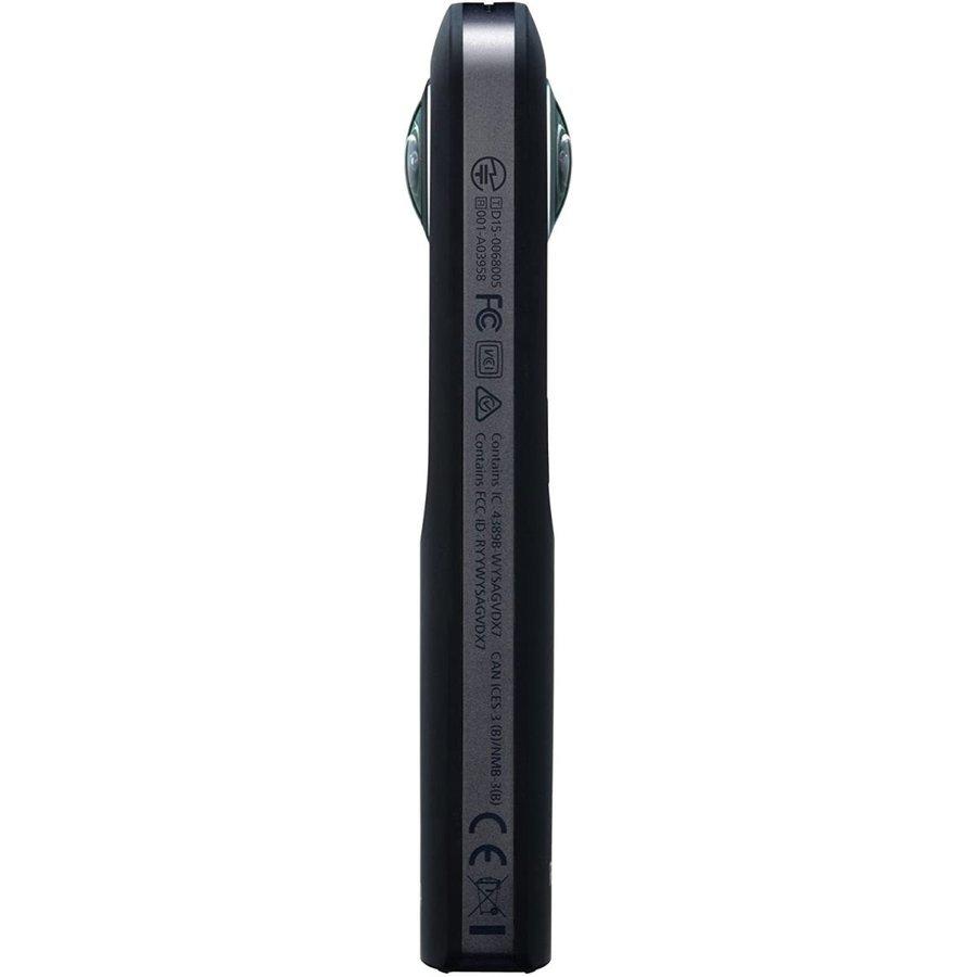RICOH THETA S ☆送料無料☆ リコー（RICOH） RICOH THETA S 360度全天球カメラ Wi-Fi搭載 フルHD