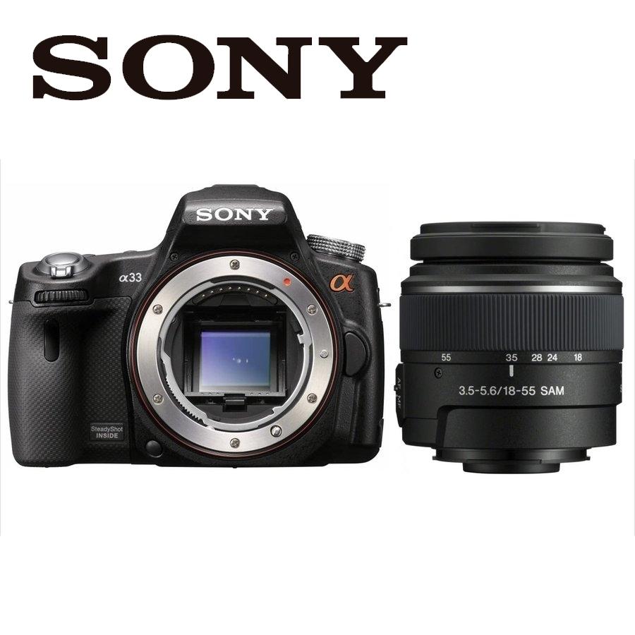 ソニー SONY α330 DT 18-55mm 標準 レンズセット デジタル一眼 ソニー SONY α330 DT 18-55mm 標準 レンズセット デジタル一眼