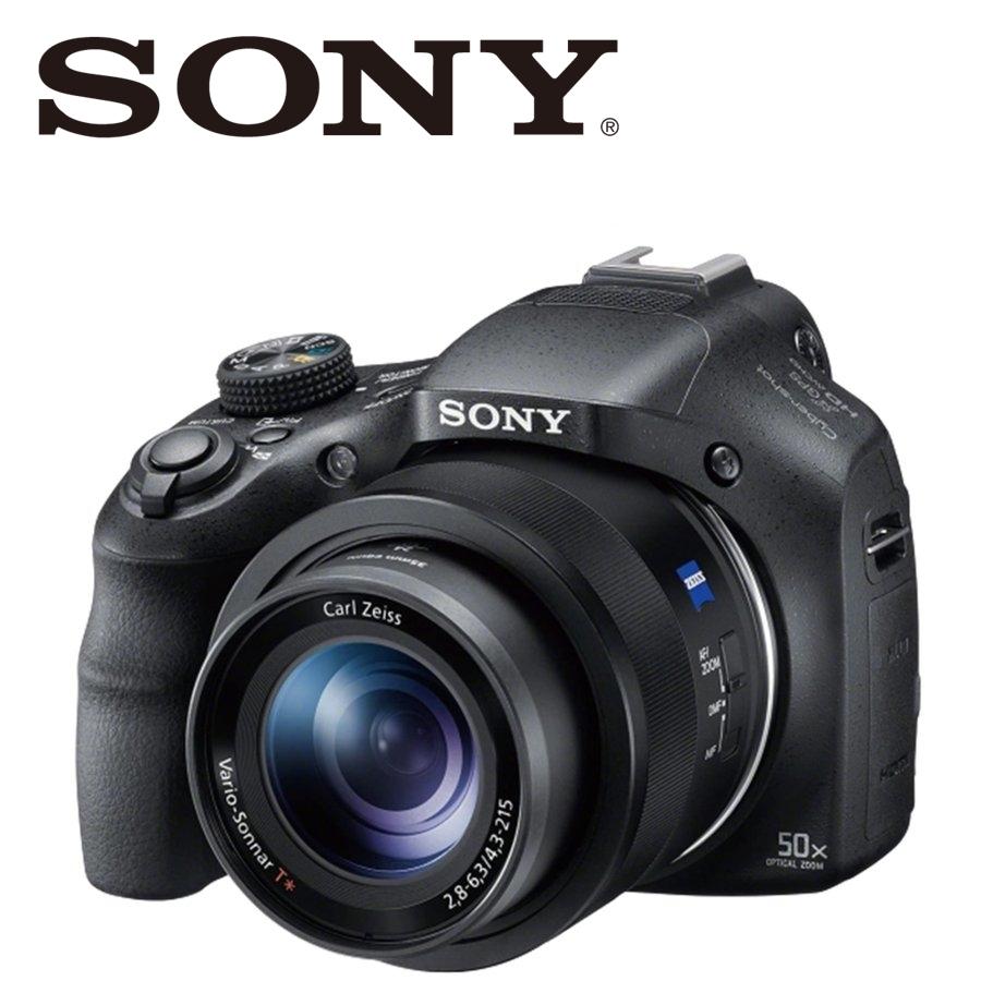 ソニー SONY Cyber-shot DSC-HX400V サイバーショット コンパクト