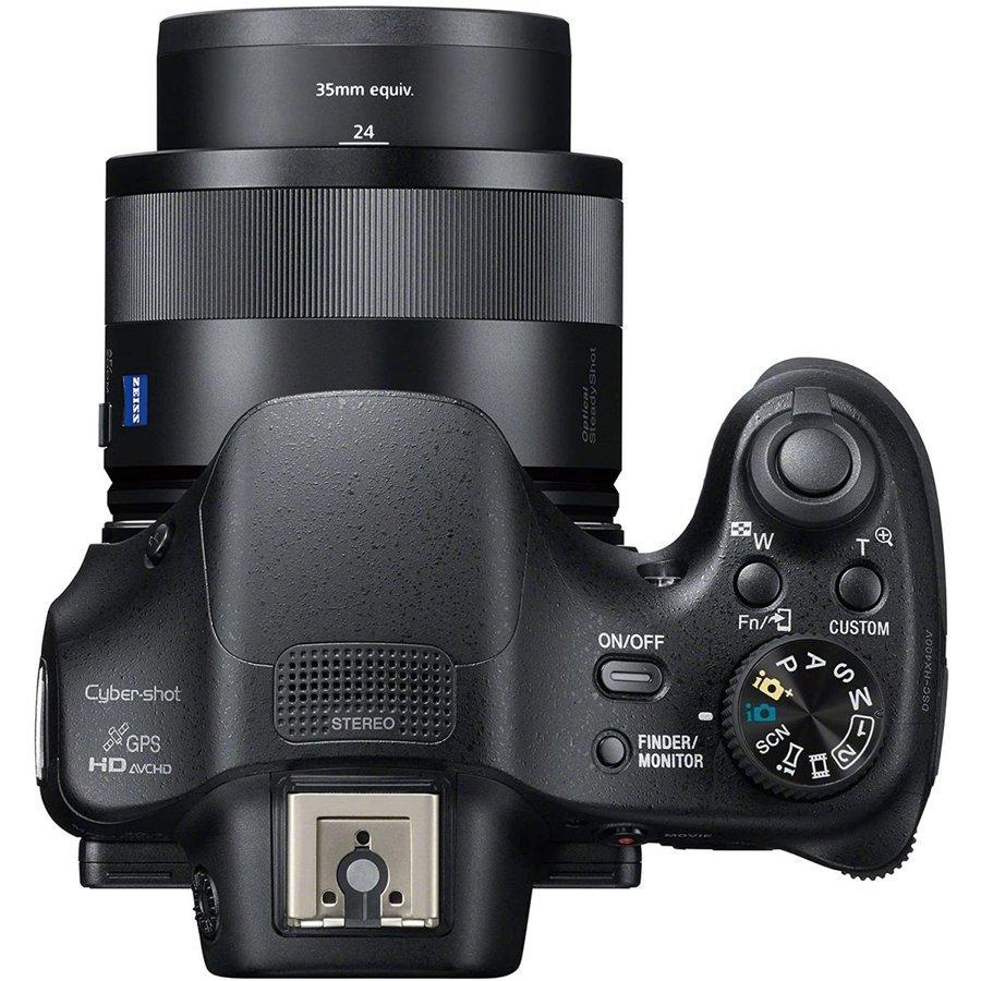 サイバーショット ソニー SONY Cyber-shot DSC-HX400V サイバーショット ソニー SONY Cyber-shot DSC-HX400V