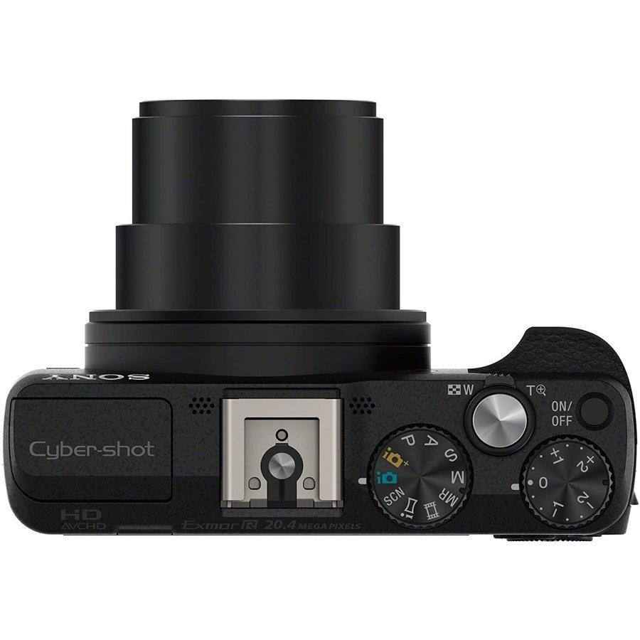 ソニー SONY Cyber-shot DSC-HX60V サイバーショット コンパクト