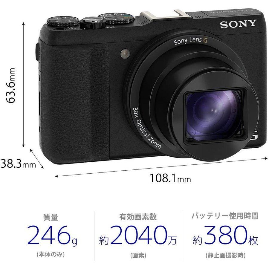 サイバーショット ソニー SONY Cyber-shot DSC-HX60V コンパクト サイバーショット ソニー SONY Cyber-shot DSC-HX60V コンパクト