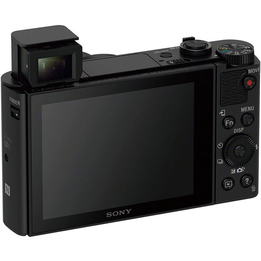 ソニー SONY Cyber-shot DSC-HX90V サイバーショット コンパクト