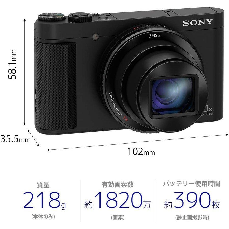 サイバーショット ソニー SONY Cyber-shot DSC-HX90V コンパクト サイバーショット ソニー SONY Cyber-shot DSC-HX90V コンパクト