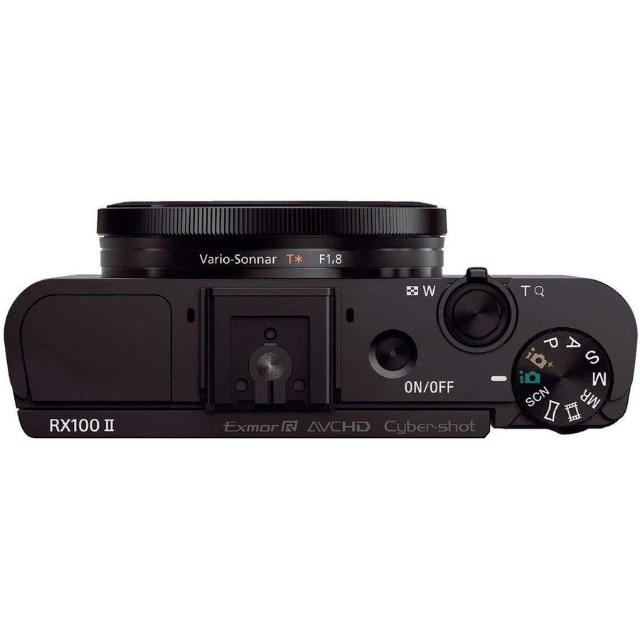 サイバーショット ソニー SONY Cyber-shot DSC-RX100M2 サイバーショット ソニー SONY Cyber-shot DSC-RX100M2