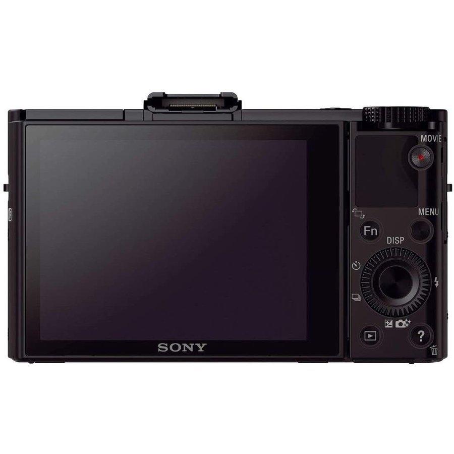 ソニー SONY Cyber-shot DSC-RX100M2 サイバーショット コンパクトデジタルカメラ コンデジ カメラ 中古