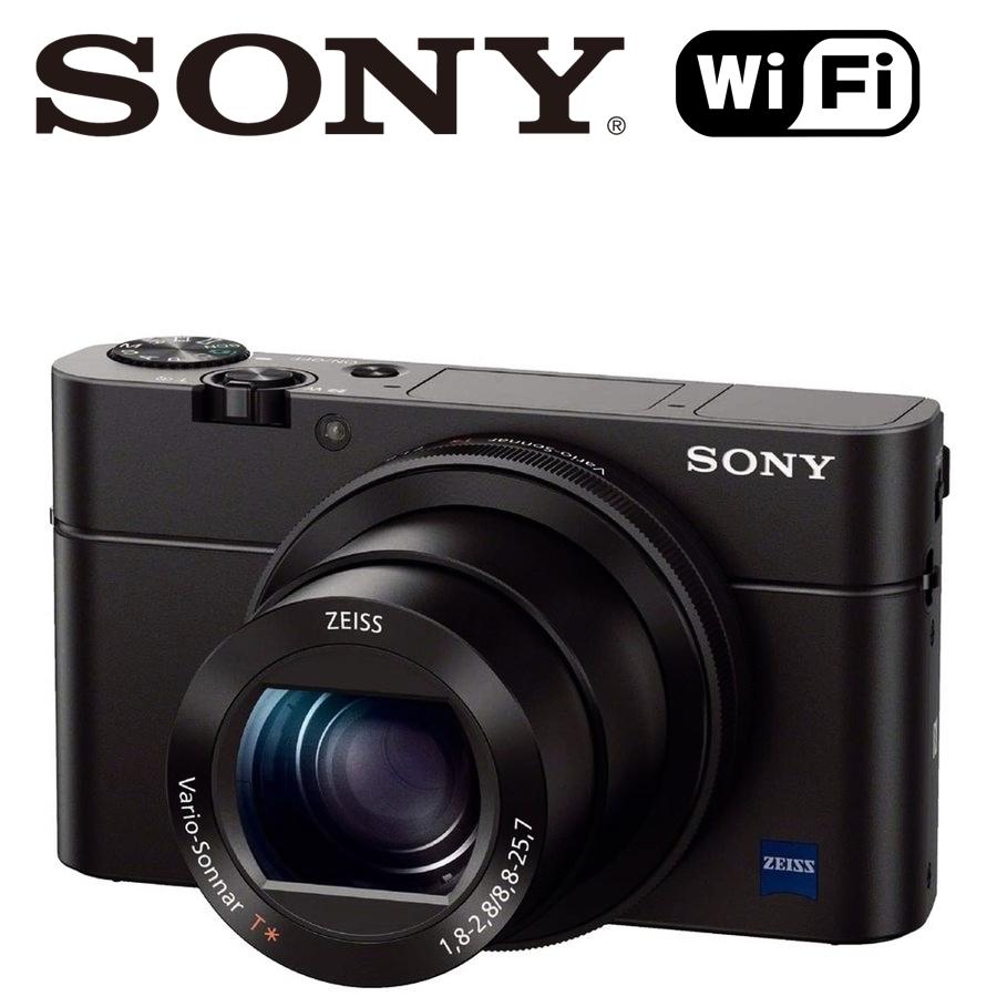 ソニー SONY Cyber-shot DSC-RX100M3 サイバーショット コンパクト