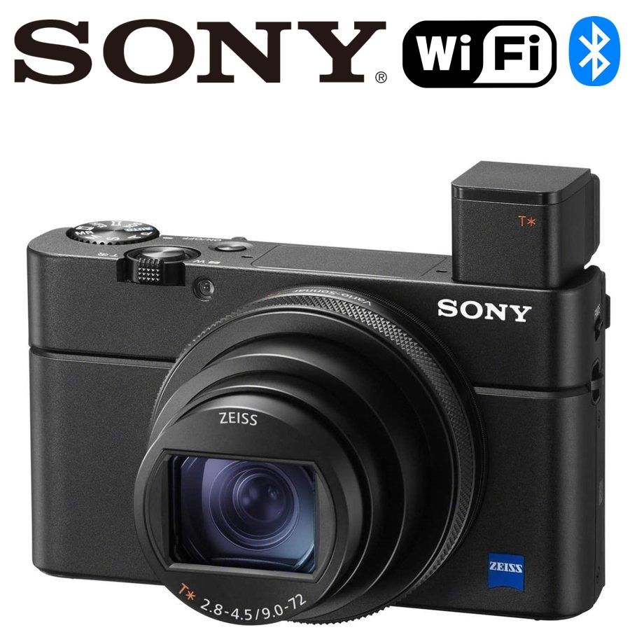 ソニー SONY Cyber-shot DSC-RX100M7 サイバーショット コンパクト