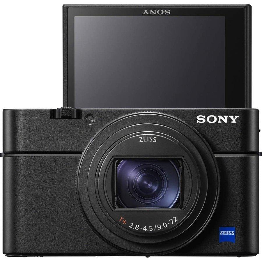 サイバーショット ソニー SONY Cyber-shot DSC-RX100M7 サイバーショット ソニー SONY Cyber-shot DSC-RX100M7