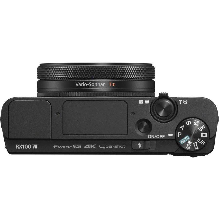 サイバーショット ソニー SONY Cyber-shot DSC-RX100M7 サイバーショット ソニー SONY Cyber-shot DSC-RX100M7