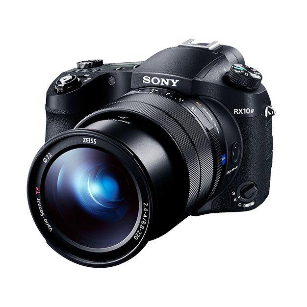 サイバーショット ソニー SONY Cyber-shot DSC-RX10M4 サイバーショット ソニー SONY Cyber-shot DSC-RX10M4