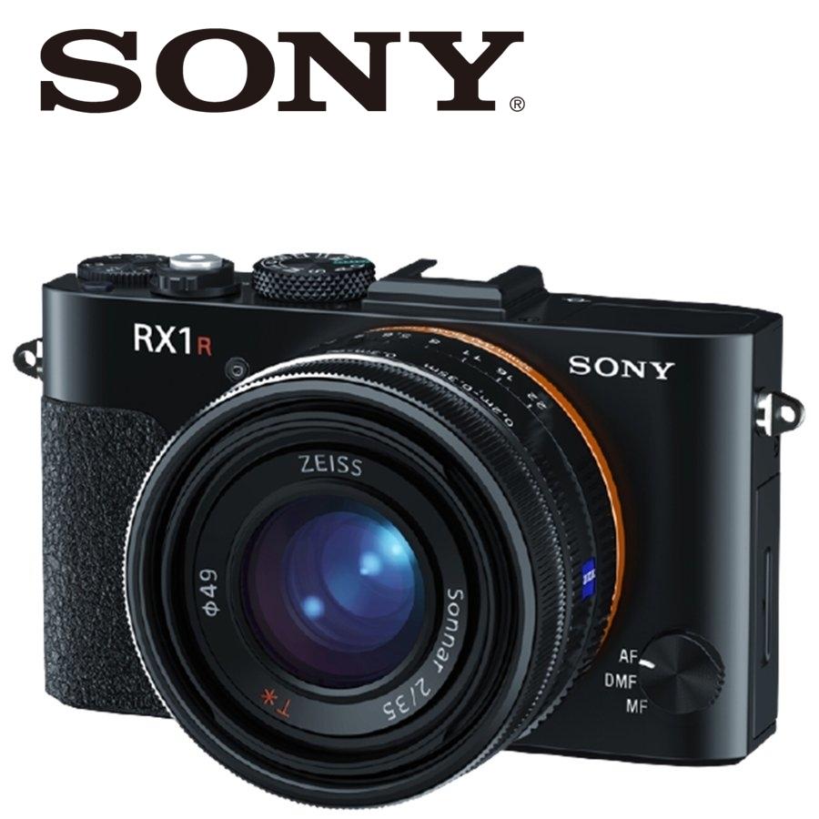ソニー SONY Cyber-shot DSC-RX1R サイバーショット コンパクト