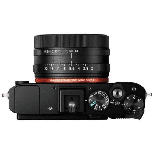 サイバーショット ソニー SONY Cyber-shot DSC-RX1RM2 サイバーショット ソニー SONY Cyber-shot DSC-RX1RM2