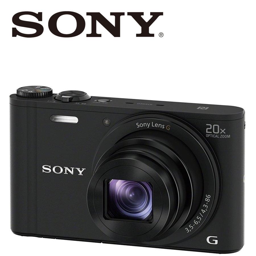 サイバーショット ソニー SONY Cyber-shot DSC-WX350 ブラック サイバーショット ソニー SONY Cyber-shot DSC-WX350 ブラック