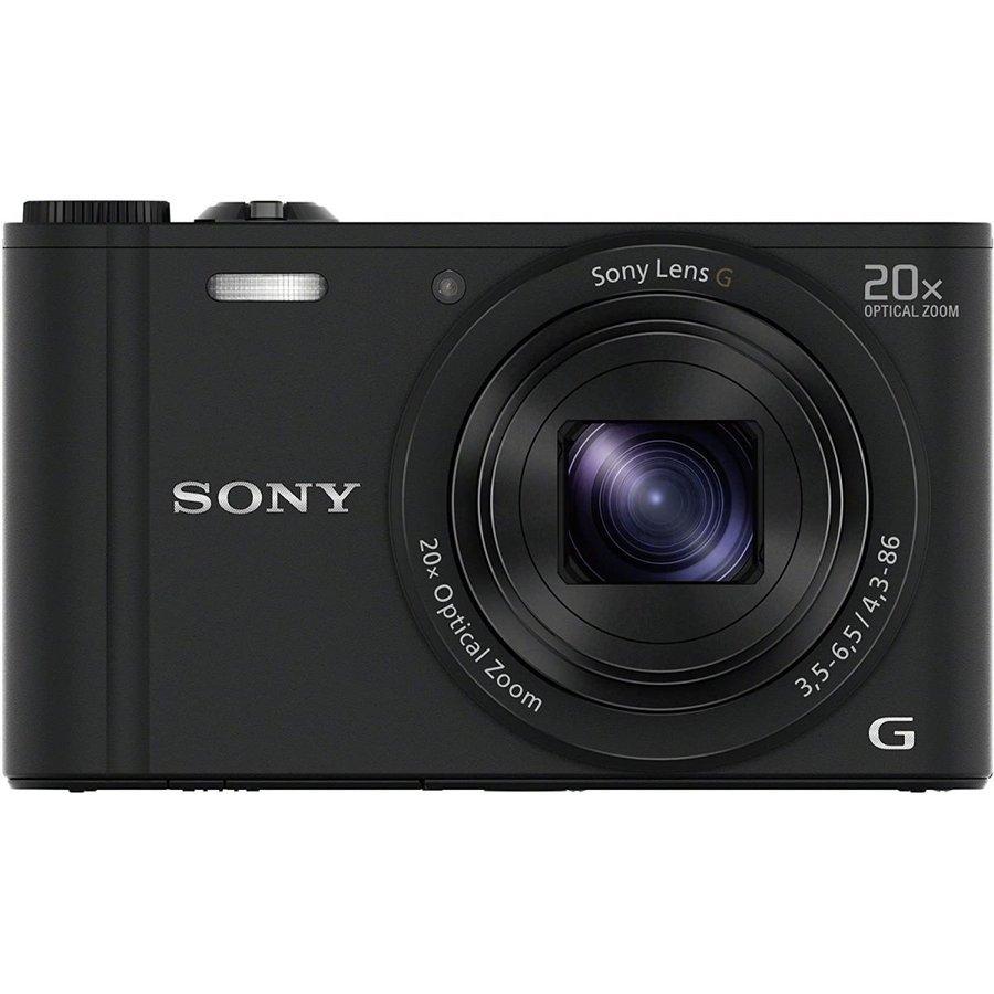 サイバーショット ソニー SONY Cyber-shot DSC-WX350 ブラック サイバーショット ソニー SONY Cyber-shot DSC-WX350 ブラック