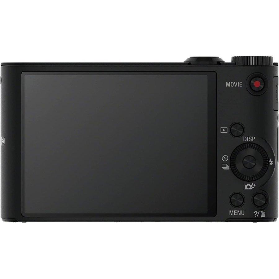 サイバーショット ソニー SONY Cyber-shot DSC-WX350 ブラック サイバーショット ソニー SONY Cyber-shot DSC-WX350 ブラック