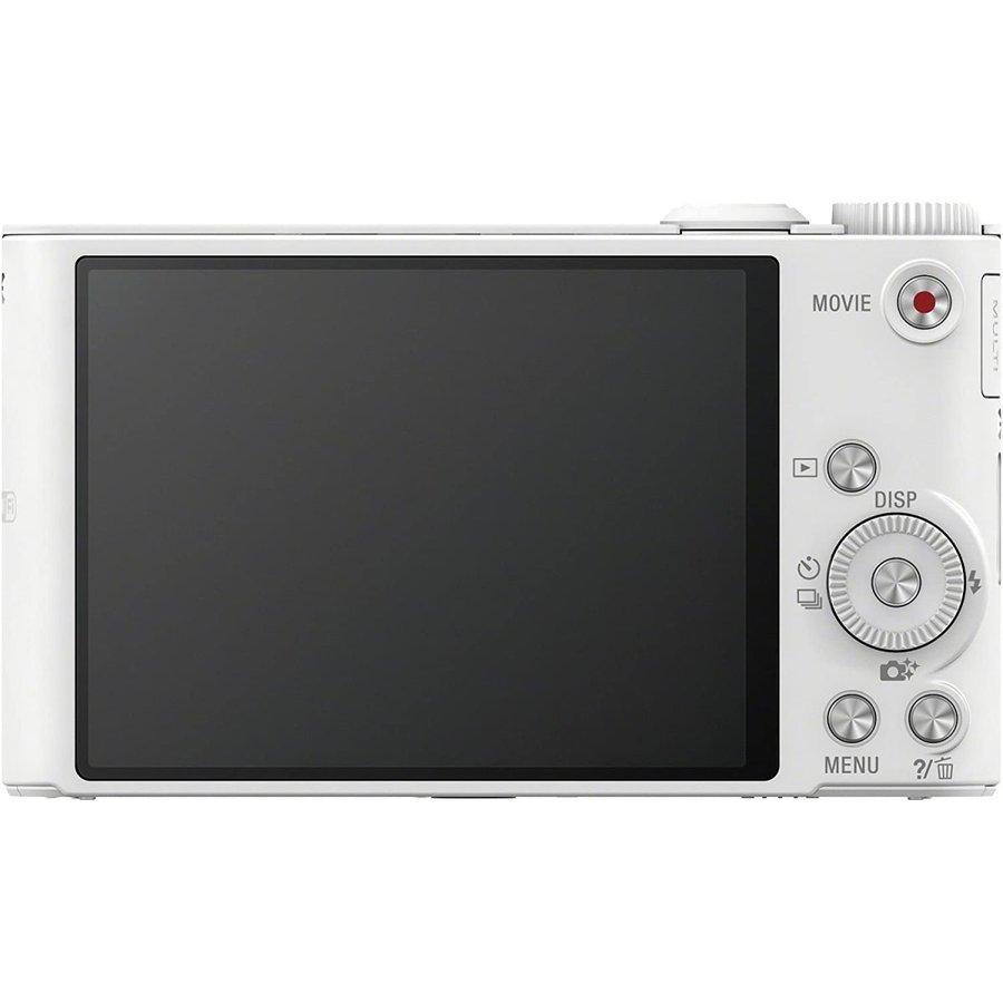 サイバーショット ソニー SONY Cyber-shot DSC-WX350 ホワイト サイバーショット ソニー SONY Cyber-shot DSC-WX350 ホワイト