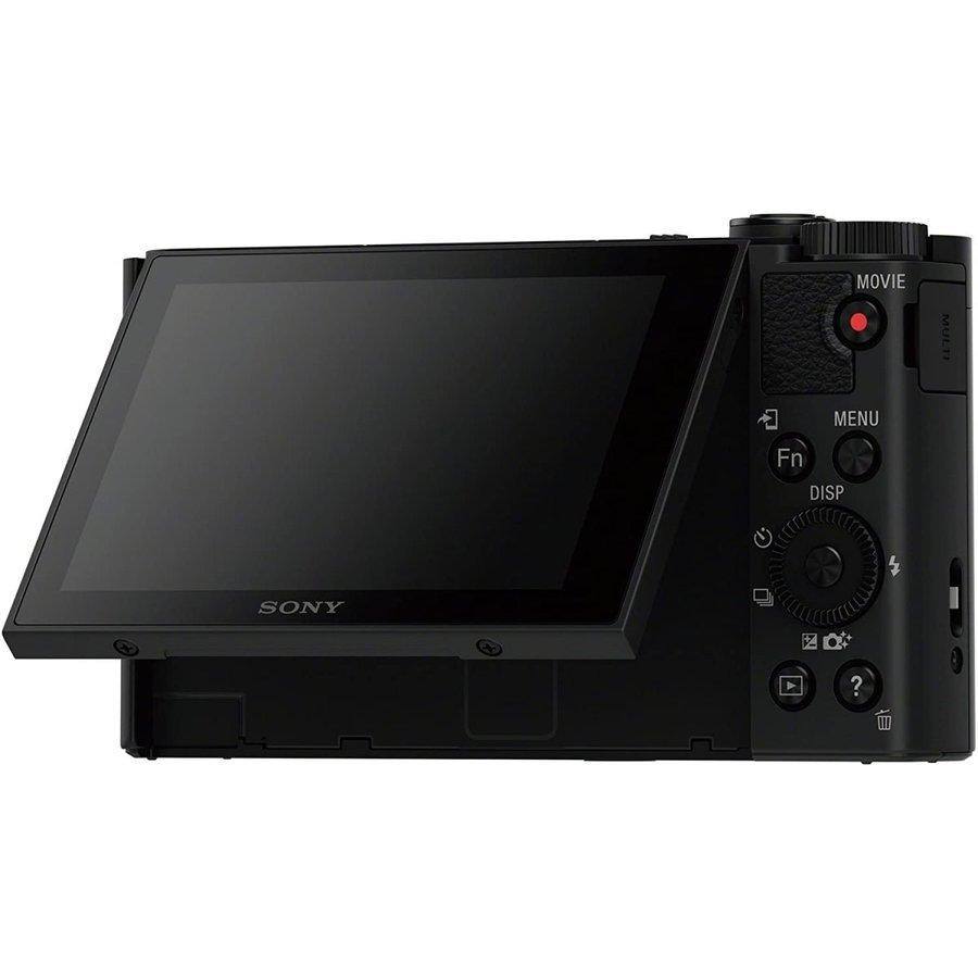 ソニー SONY Cyber-shot DSC-WX500 サイバーショット ブラック コンパクトデジタルカメラ コンデジ カメラ 中古｜camerart-shop｜04