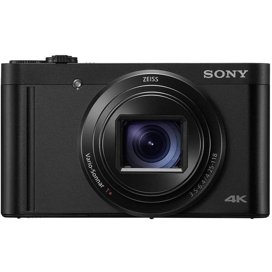 ソニー SONY Cyber-shot DSC-WX800 サイバーショット コンパクトデジタルカメラ コンデジ カメラ 中古｜camerart-shop｜02