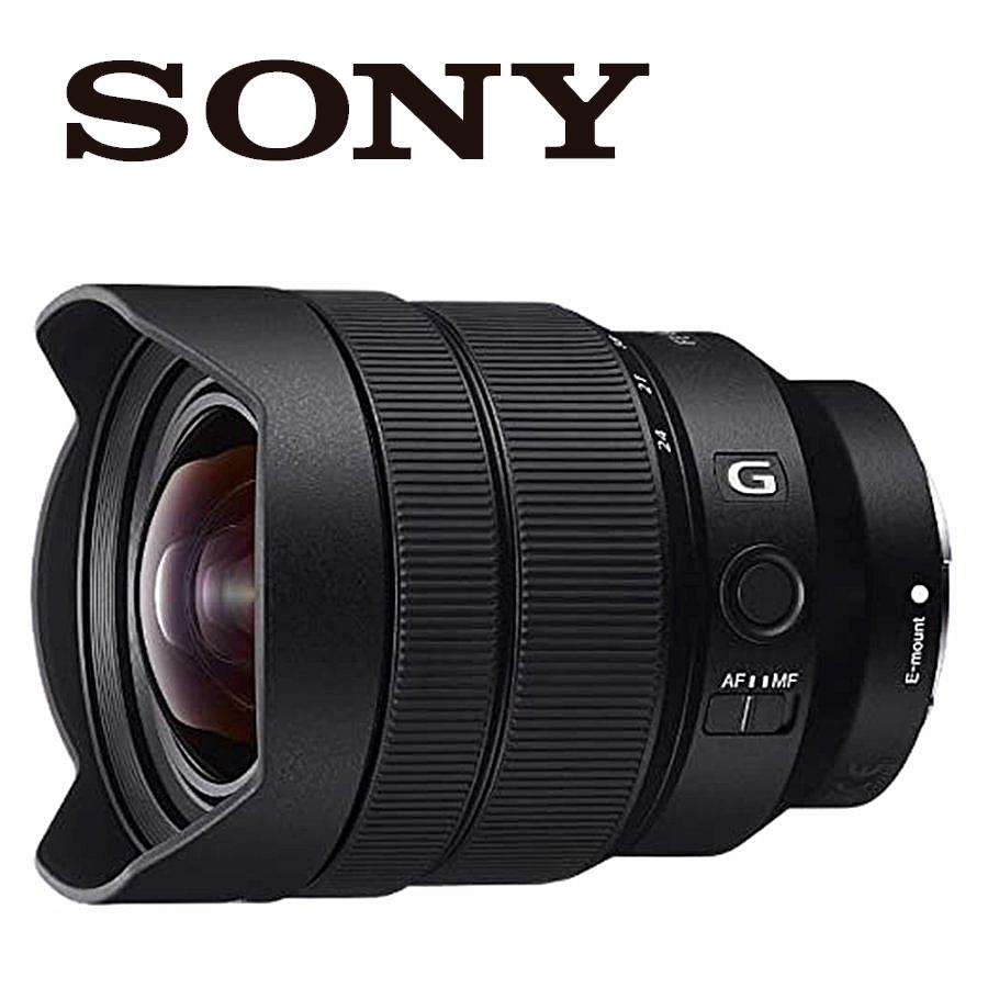 SONY ソニー FE 12-24mm F4 G SEL1224G Eマウント フルサイズ ミラー  