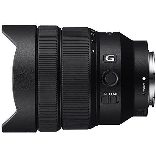 SONY FE 12-24mm F4 G SEL1224G Eマウント 美品 SONY（ソニー） SONY FE 12-24mm F4 G SEL1224G Eマウント フルサイズ