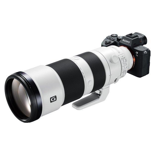 SONY ソニー FE 200-600mm F5.6-6.3 G OSS SEL200600G フル SONY ソニー FE 200-600mm F5.6-6.3 G OSS SEL200600G フル