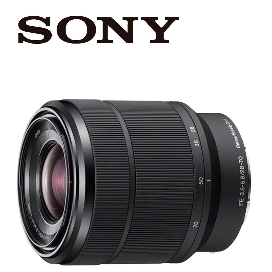 中古 FE 28-70mm F3.5-5.6 OSS