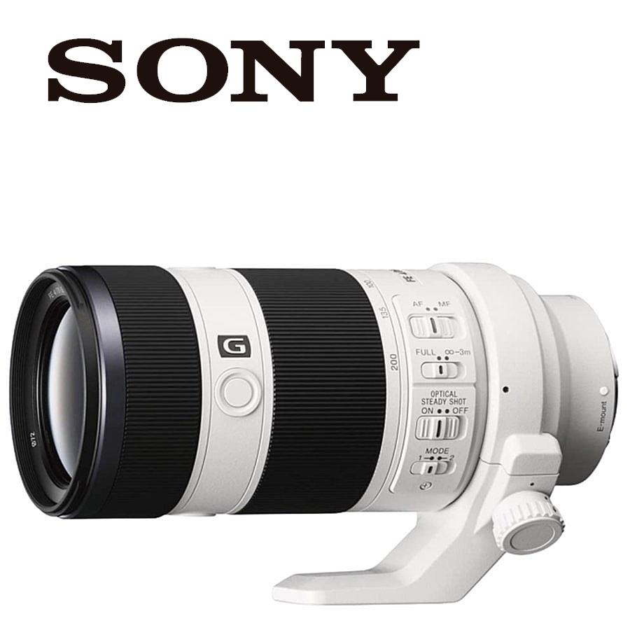 SONY（ソニー） SONY FE 70-200mm F4 G OSS SEL70200G Eマウント フル