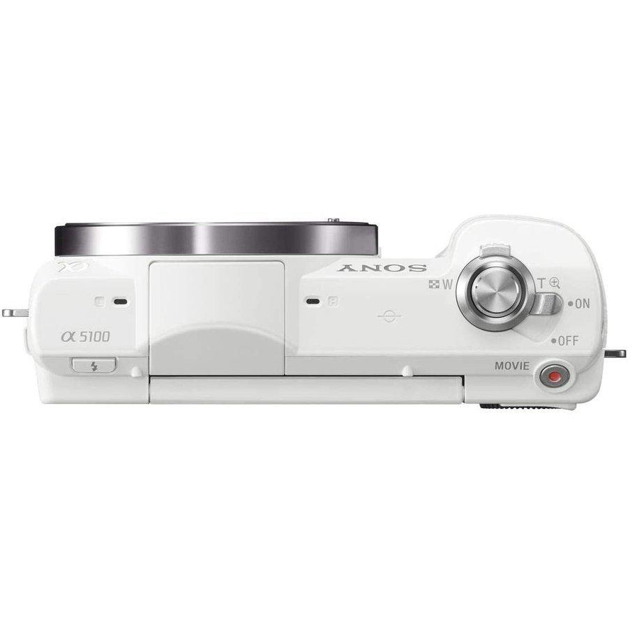 α（ソニー） ソニー SONY α5100 ILCE-5100 レンズセット